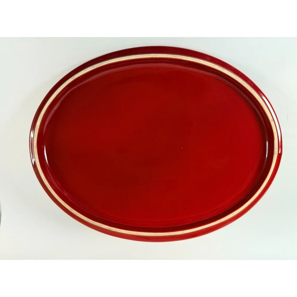 Lid Only For Bobby Flay 3.5 QT Stoneware Casserole Dutch Oven Dish